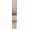 Ekena Millwork Ridgewood Rough Sawn Corbel, Douglas Fir, 4"W x 12"D x 24"H COR04X12X24RID00RDF - alternate 2